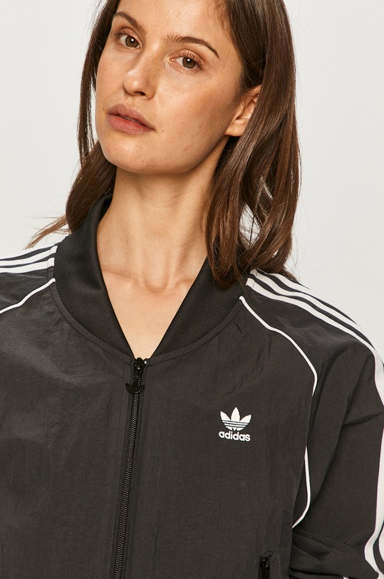 adidas Originals - Bluza GN2791 negru GN2791
