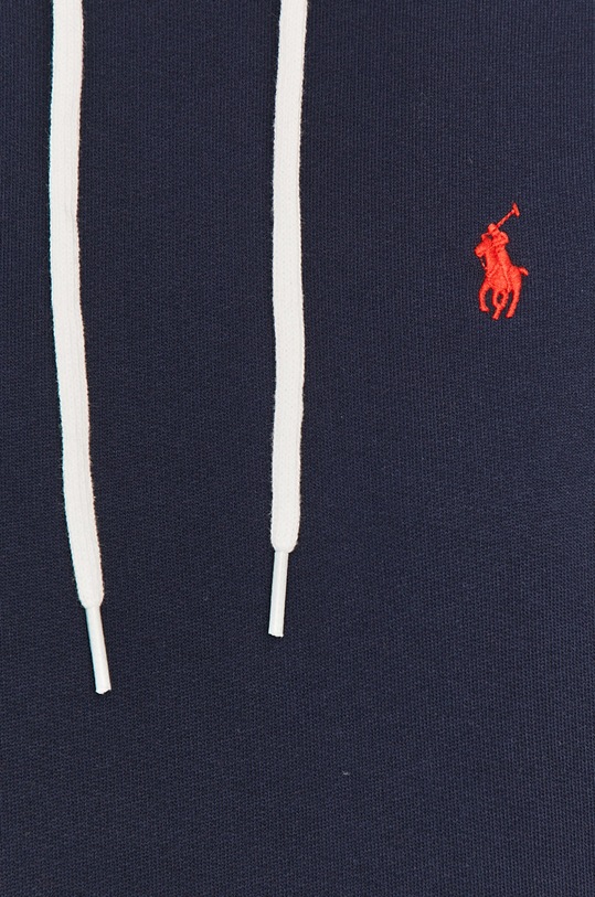 Polo Ralph Lauren - Bluza bawełniana 211794394004 211794394004 granatowy
