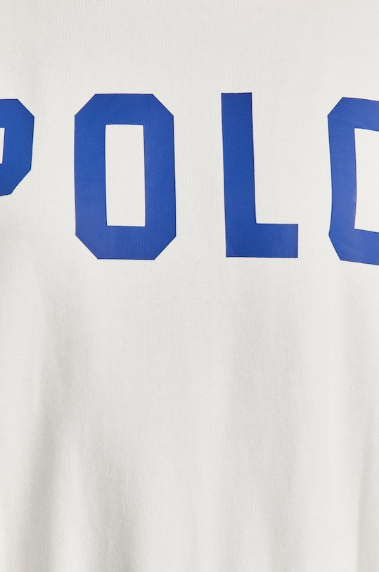 Polo Ralph Lauren - Bluza 211838108001 211838108001 biały