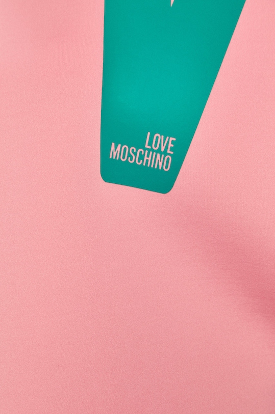 Love Moschino - Mikina W.6.431.01.E.2225