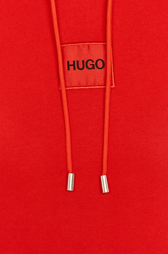 Βαμβακερή μπλούζα Hugo 50455958