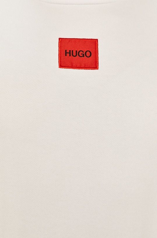 Mikina Hugo 50455971 bílá