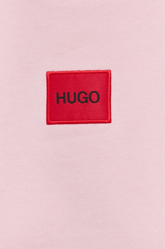 HUGO bluza bawełniana 50455971 50455971