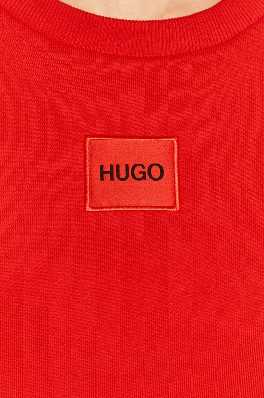HUGO bluza bawełniana 50455971 50455971