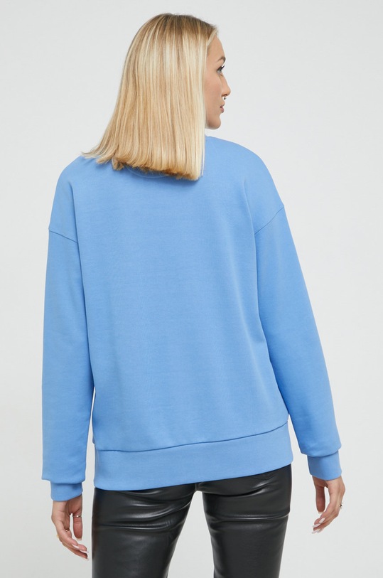 Îmbrăcăminte HUGO hanorac de bumbac 50455971 albastru