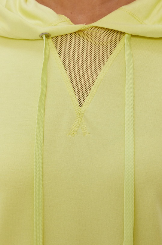 Dkny Bluza DP1T8054 DP1T8054 zielony