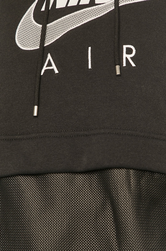 Nike Sportswear - Mikina CZ8620 čierna