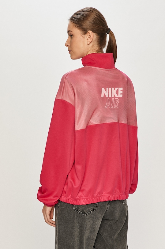 Nike Sportswear - Bluza różowy CZ8638