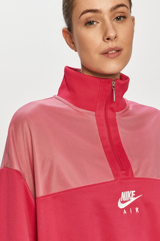 Nike Sportswear - Bluza CZ8638 różowy