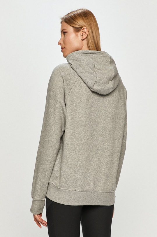 Oblečenie Nike Sportswear - Mikina CZ8896 sivá