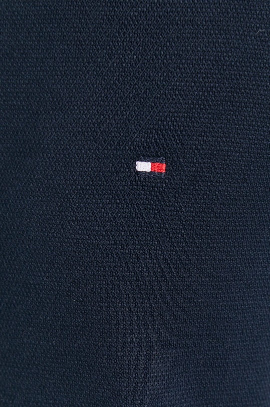 Mikina Tommy Hilfiger WW0WW30465.4891 námořnická modř
