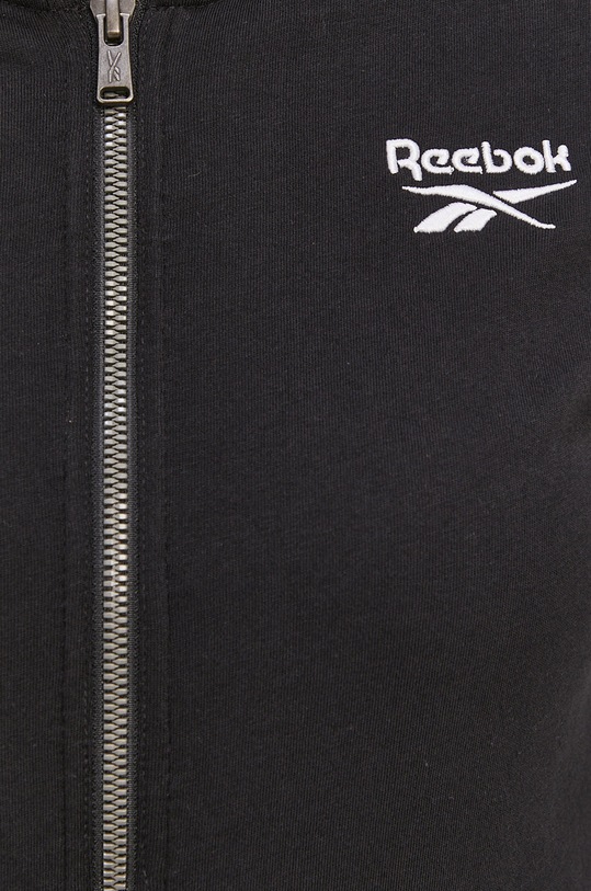 Reebok Bluza bawełniana GL2548 GL2548