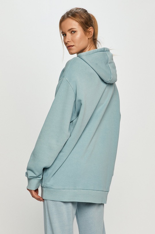 Oblečenie Mikina Reebok Classic GN4925 GN4925 modrá