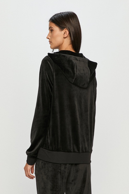 Îmbrăcăminte 4F - Bluza D4Z20.BLD250 negru