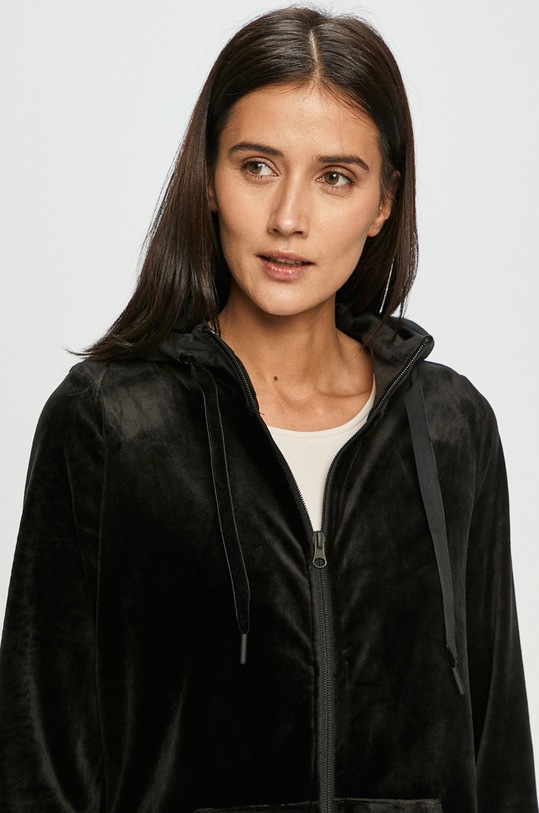 4F - Bluza negru D4Z20.BLD250