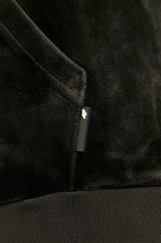 4F - Bluza D4Z20.BLD250 negru