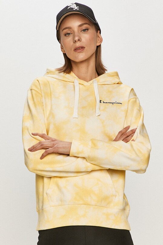 Champion sweatshirt
