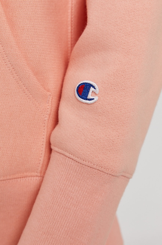 Champion - Mikina 113150 113150 oranžová