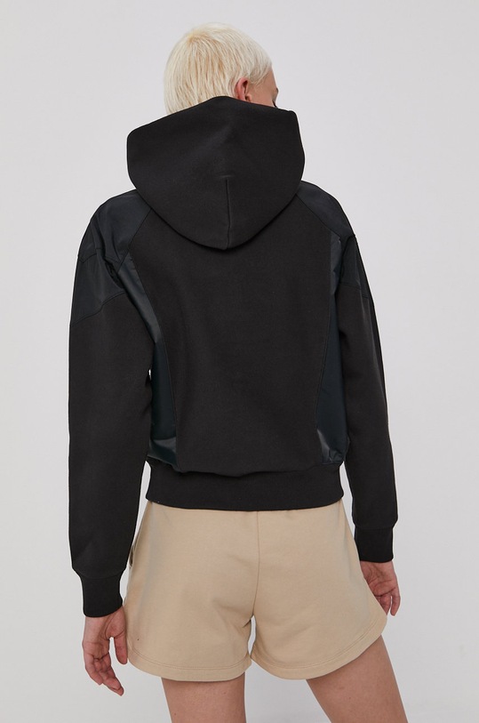 Clothing Champion sweatshirt 114188 black