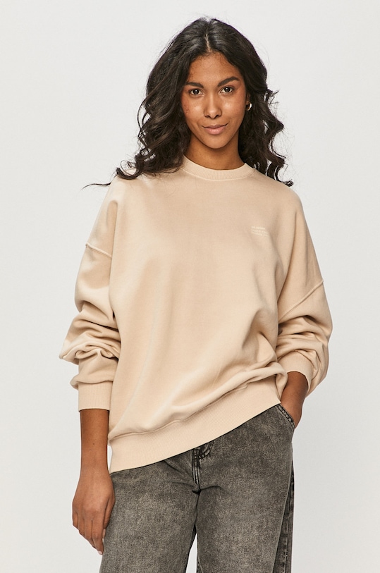 Dr. Denim - Bluza uni bej 2111111T860