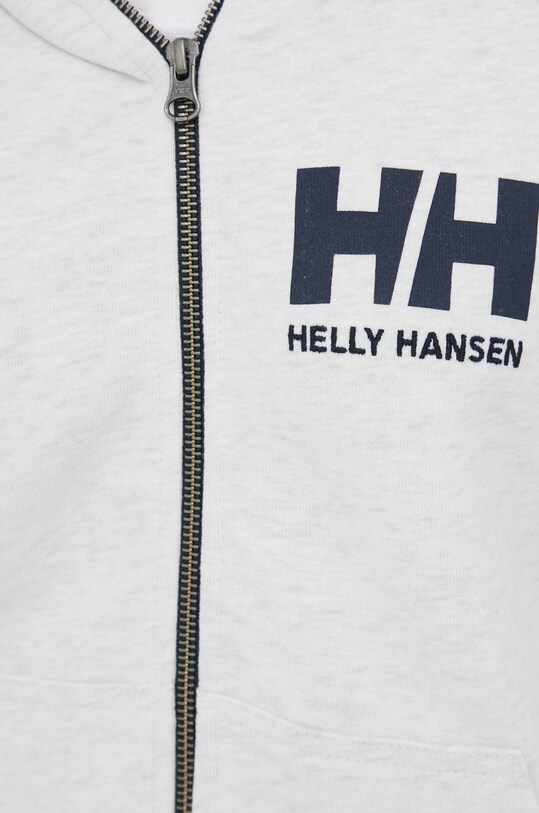 Helly Hansen Dukserica 33994 siva