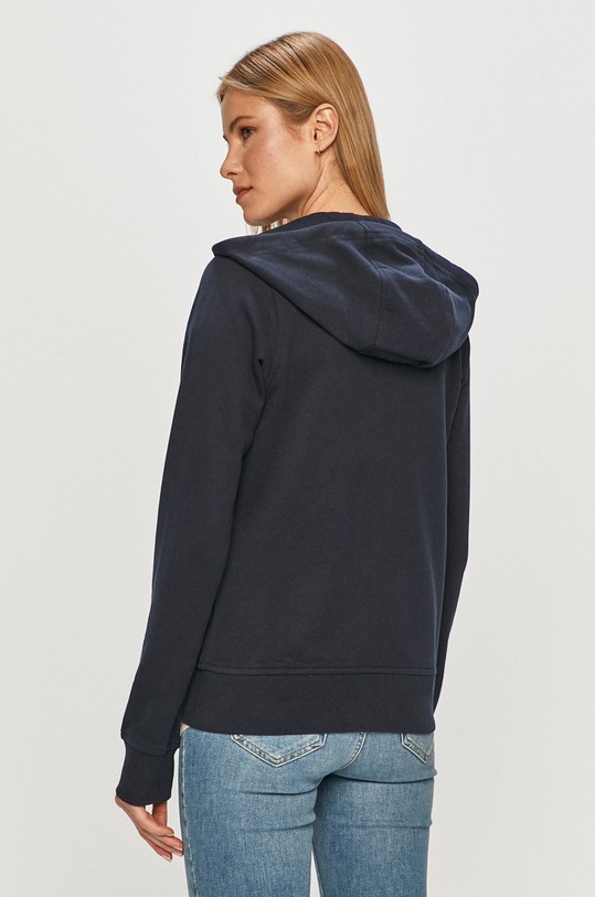 Odzież Helly Hansen - Bluza 33994 granatowy