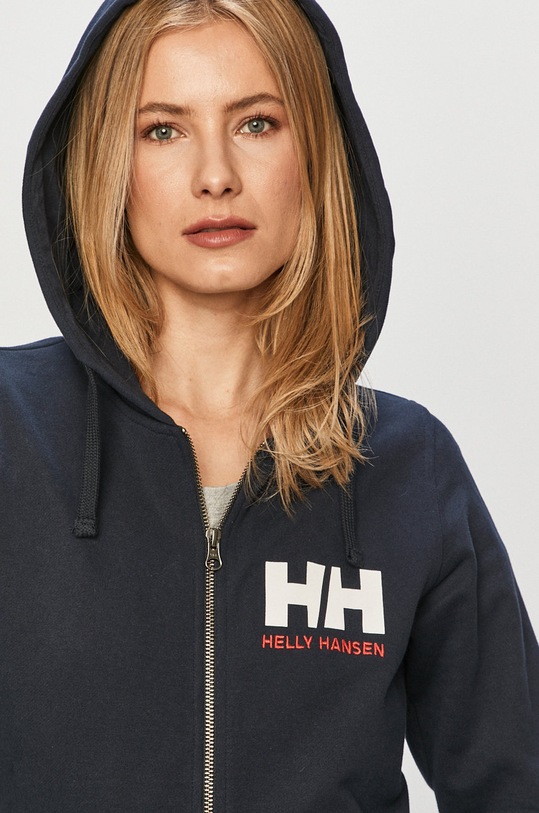 Helly Hansen - Bluza granatowy 33994
