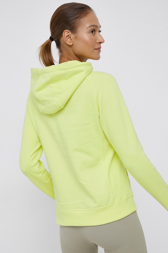 Odzież Helly Hansen Bluza 62936 żółty