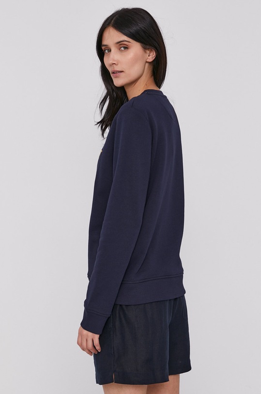 Odzież Gant bluza 4204688 granatowy