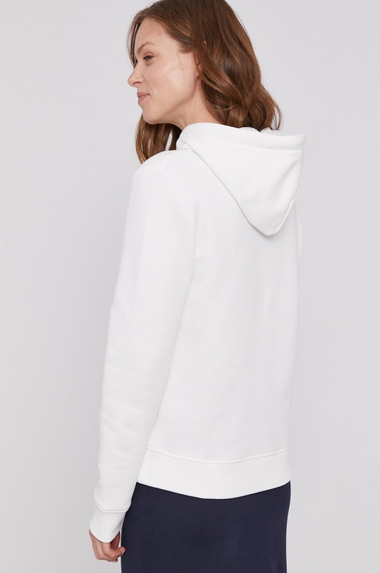 Odzież Gant Bluza 4204690 4204690 biały