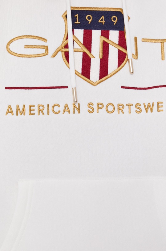 Gant Bluza 4204690 4204690 biały