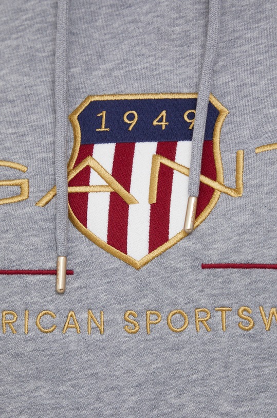 Gant Bluza 4204690 4204690 szary