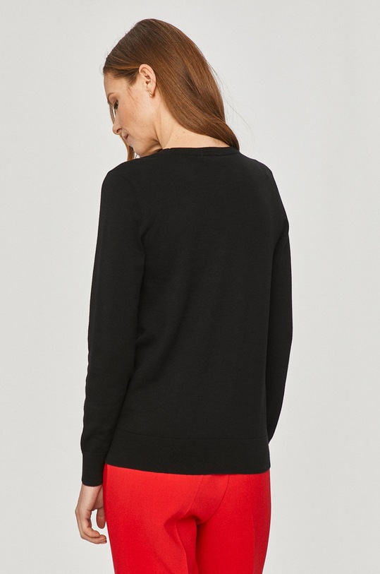 Îmbrăcăminte Dkny - Pulover P0JSB036 negru