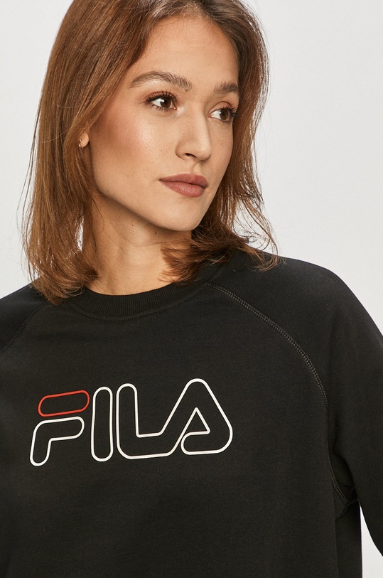 Fila - Bluza czarny 683307