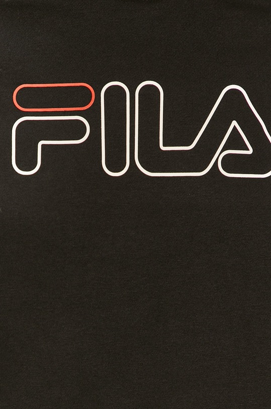Fila - Bluza 683307 czarny