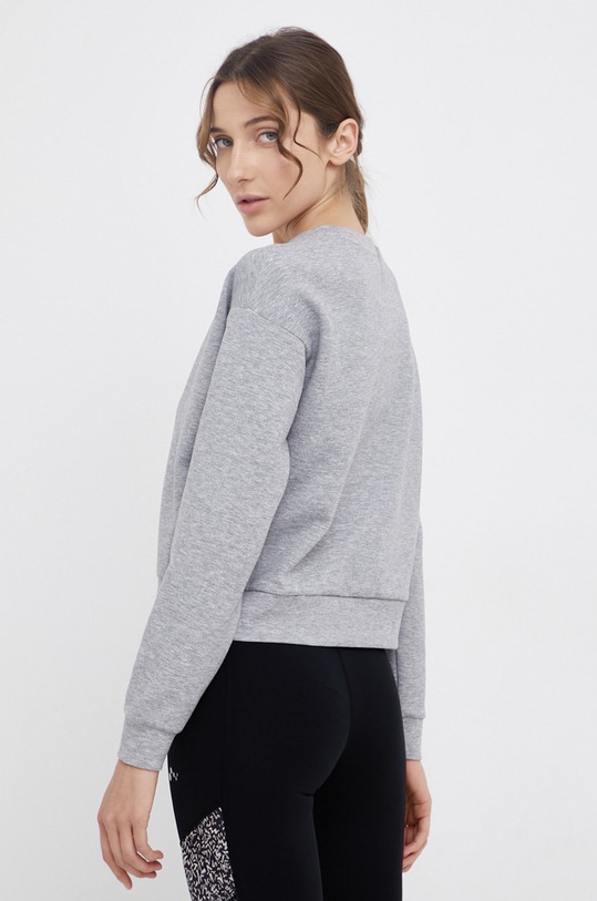 Oblečenie Mikina Only Play 15230217 sivá