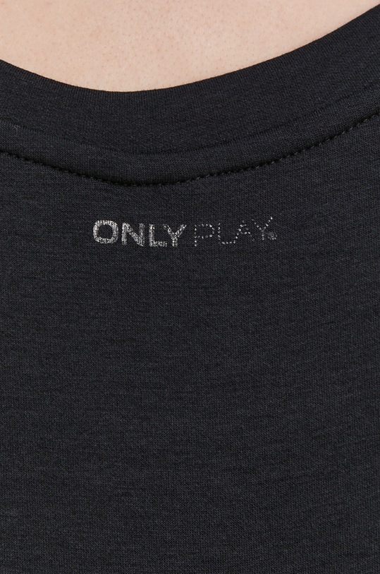 Only Play Bluză 15230217 negru