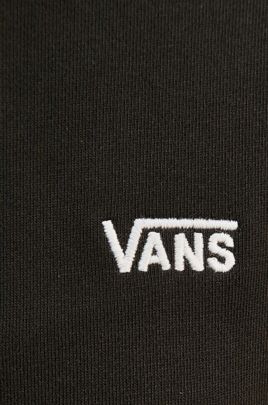 Vans - Bluza bawełniana VN0A5AR4BLK1 czarny