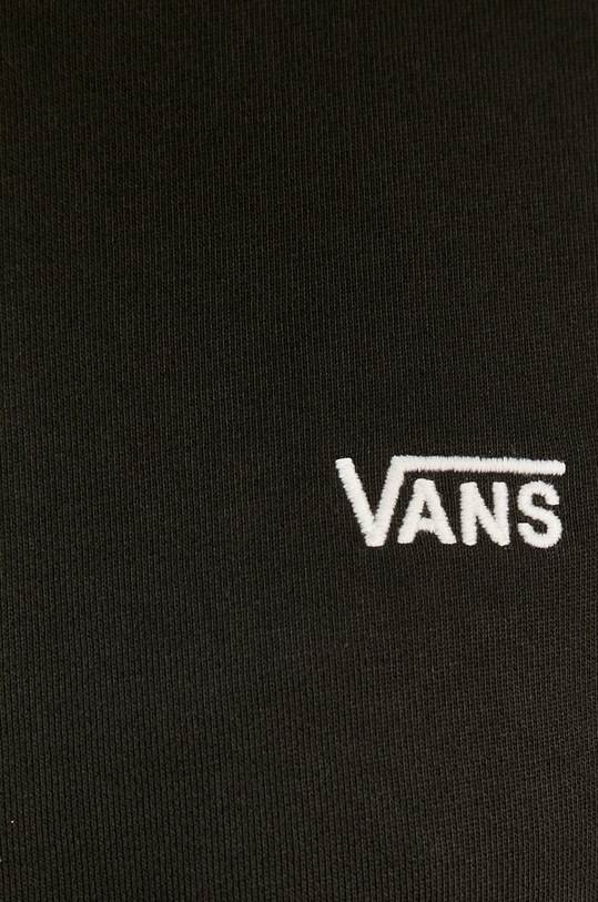 Vans - Bluza VN0A5AQ1BLK1 czarny