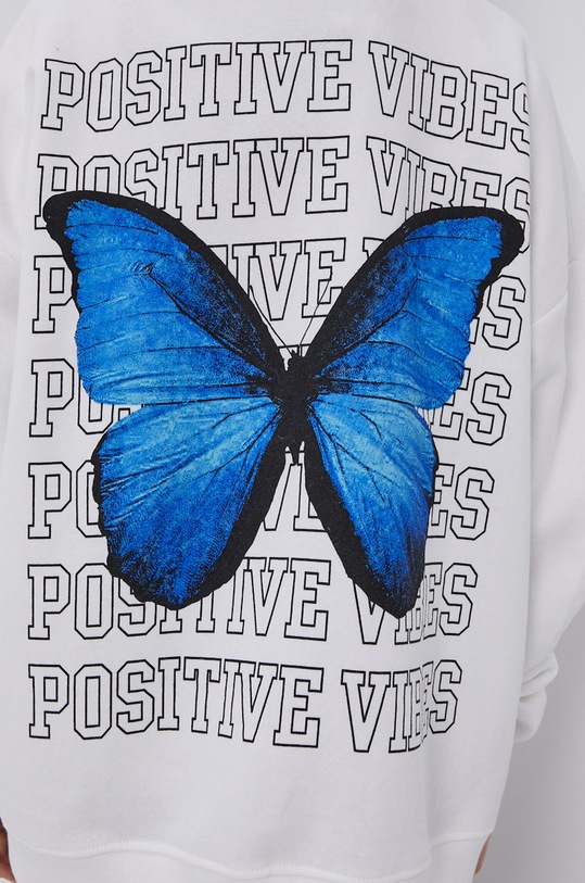 Mikina Tally Weijl SSWCOHUNNY4