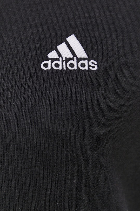 Mikina adidas GM5582 GM5582 čierna