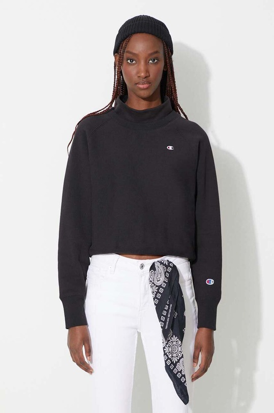 Champion sweatshirt other black 113352