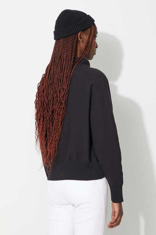 Clothing Champion sweatshirt 113352 black