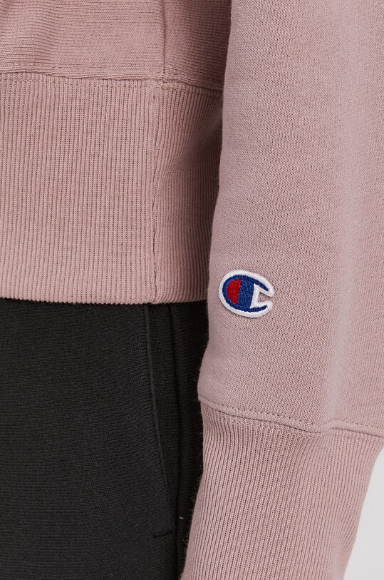 Champion bluză 113352 roz