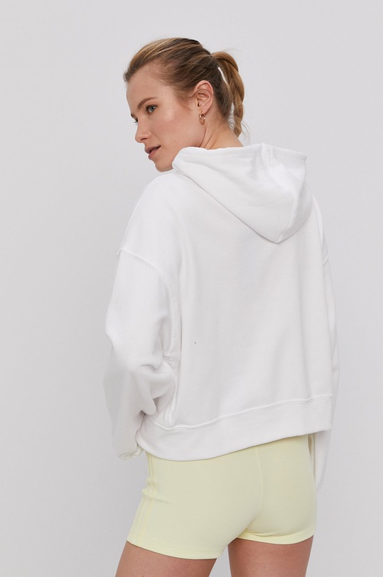 Îmbrăcăminte Adidas Originals Bluză H45581 H45581 alb