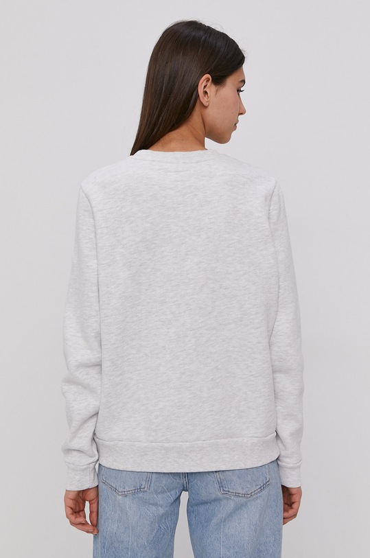 Odzież Superdry Bluza W2010928A.54G szary