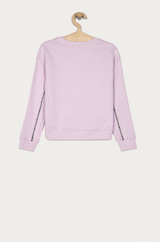 Calvin Klein Jeans - Bluza dziecięca 104-176 cm IG0IG00754.4891 IG0IG00754.4891 różowy SS21