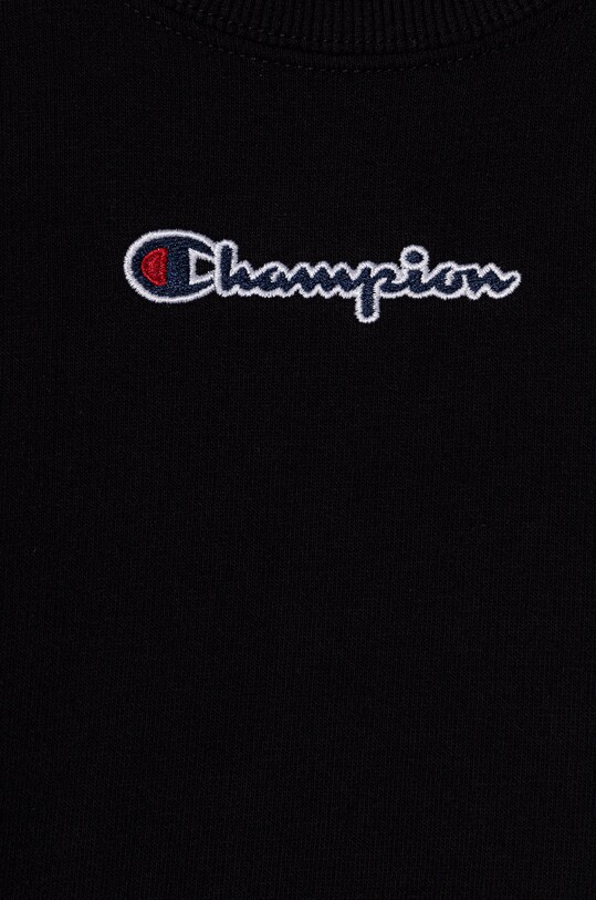 Дівчинка Дитяча кофта Champion 404069 404069 чорний