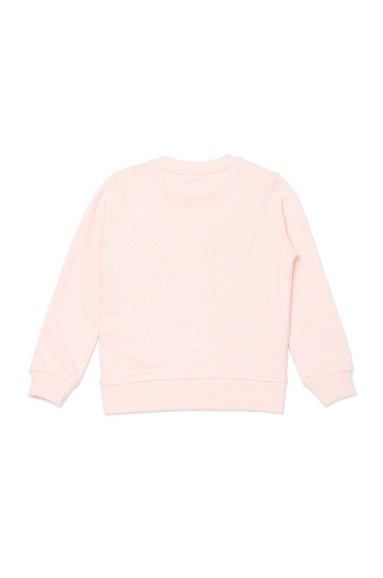Kenzo Kids Bluza dziecięca K15072.128.149 różowy SS21