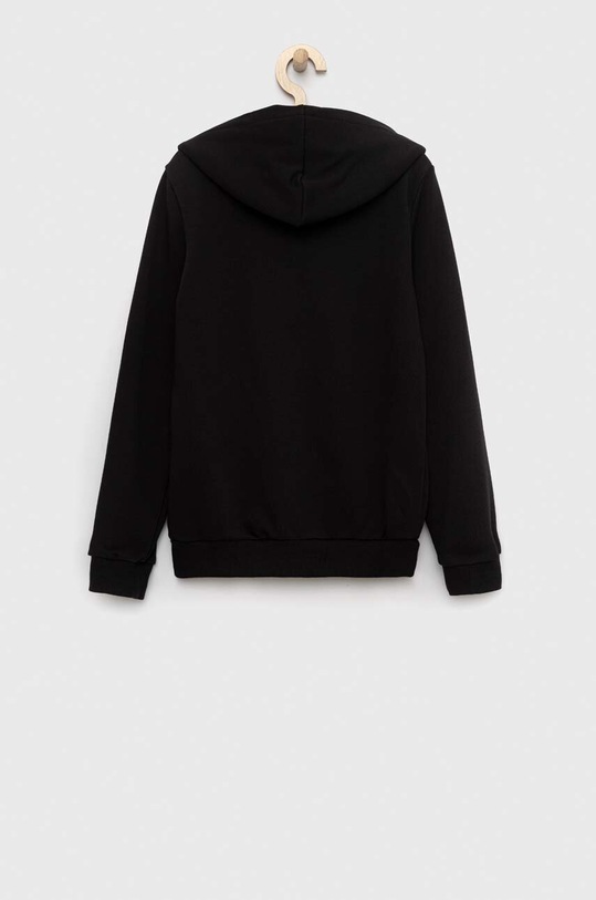 Puma bluza dziecięca 586968 czarny SS23